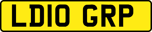 LD10GRP