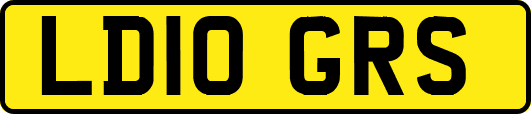 LD10GRS