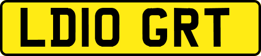 LD10GRT