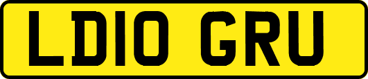 LD10GRU