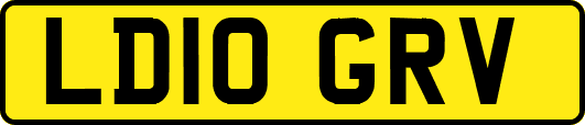 LD10GRV