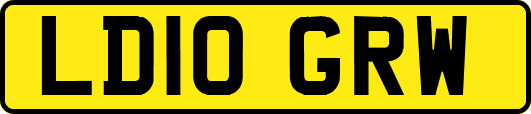 LD10GRW