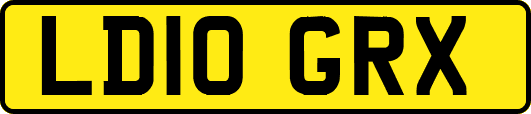 LD10GRX