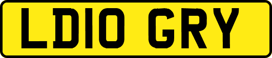 LD10GRY