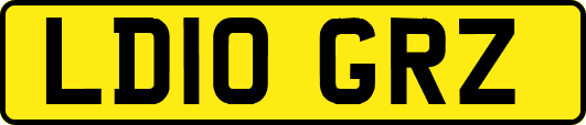 LD10GRZ