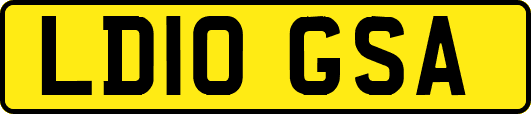 LD10GSA