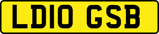 LD10GSB