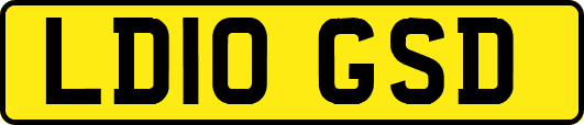 LD10GSD