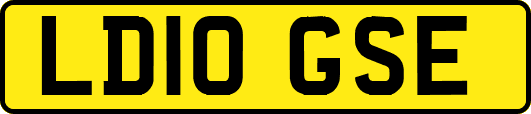 LD10GSE