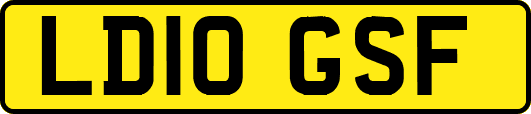 LD10GSF