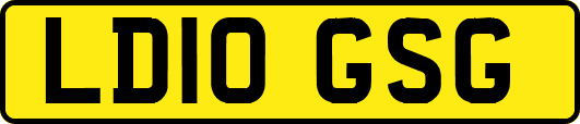 LD10GSG