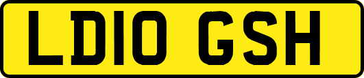 LD10GSH