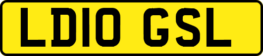 LD10GSL