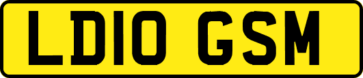 LD10GSM