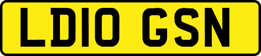 LD10GSN