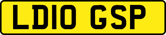 LD10GSP