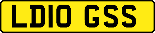 LD10GSS