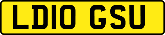 LD10GSU