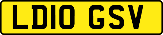 LD10GSV