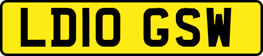LD10GSW