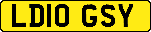 LD10GSY