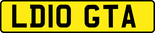 LD10GTA