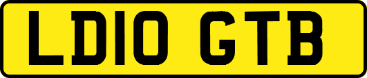 LD10GTB