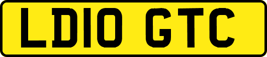 LD10GTC