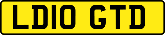 LD10GTD