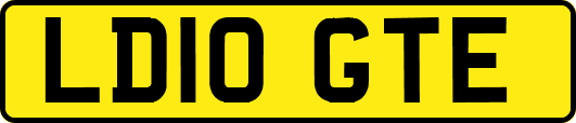 LD10GTE