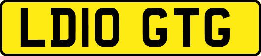 LD10GTG