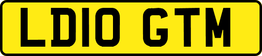 LD10GTM