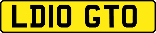 LD10GTO