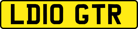 LD10GTR