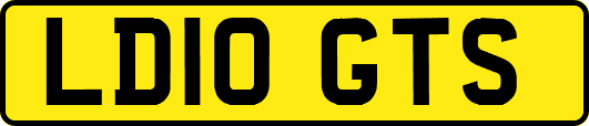 LD10GTS