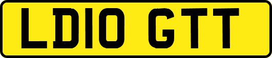 LD10GTT