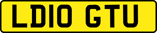 LD10GTU