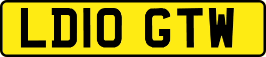 LD10GTW