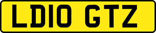 LD10GTZ
