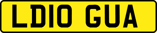 LD10GUA