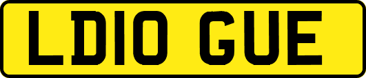 LD10GUE