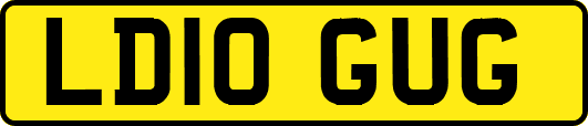 LD10GUG