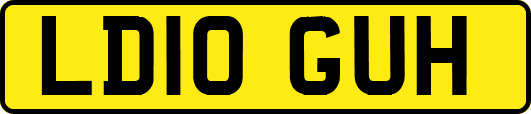 LD10GUH