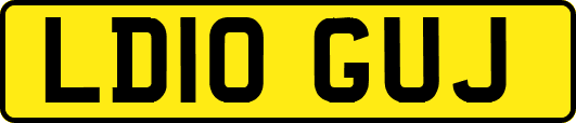 LD10GUJ