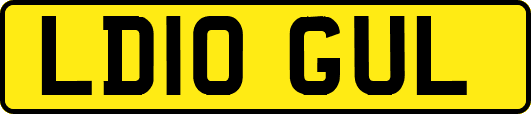LD10GUL