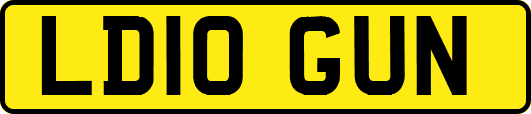 LD10GUN