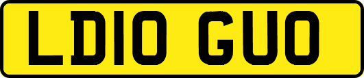 LD10GUO