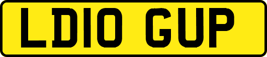 LD10GUP