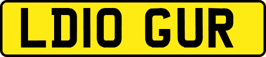 LD10GUR