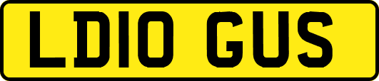 LD10GUS